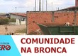 Moradores reclamam de lixo a céu aberto no Bairro Taiçoca de Dentro em Nossa Senhora do Socorro