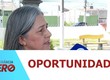 São Cristóvão oferece 60 vagas gratuitas nas áreas de artesanato, bordado e gastronomia