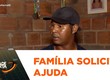 Família que acolheu duas crianças após a mãe morrer depois do parto pede ajuda