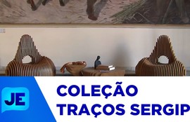 Museu Olímpio Campos celebra emancipação de Sergipe com exposição da Coleção Traços Sergipe