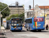 Frota de ônibus coletivo vai ser intensificada durante domingo de Enem