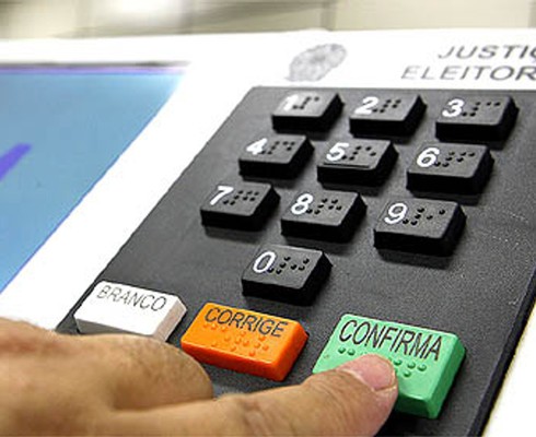 Eleições: confira prazo e como fazer para justificar ausência às urnas