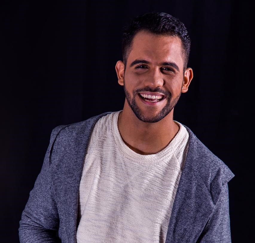 Pedro Luan se apresenta neste sábado em Aracaju
