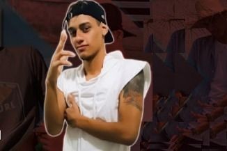 Jovem youtuber é assassinado na porta de casa em Carira