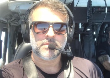 Morre ex-comandante do GTA de Sergipe baleado durante operação policial no Rio de Janeiro