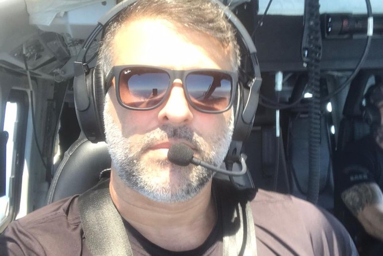 Morre ex-comandante do GTA de Sergipe baleado durante operação policial no Rio de Janeiro