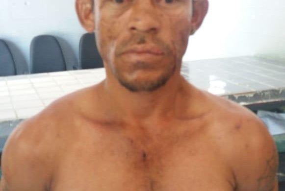 Suspeito de assassinar trans é preso no centro de Aracaju