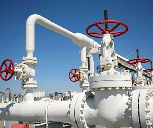 Tarifa do gás natural em Sergipe terá redução a partir de 1º de fevereiro