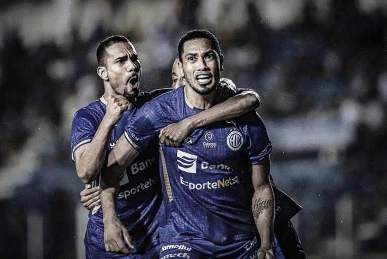 Confiança promove treino aberto para torcida em Aracaju nesta sexta-feira