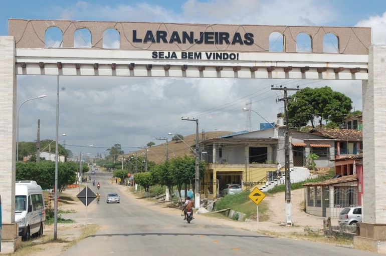 MP pede bloqueio das contas de Laranjeiras para garantir pagamento de salário e 13º dos servidores