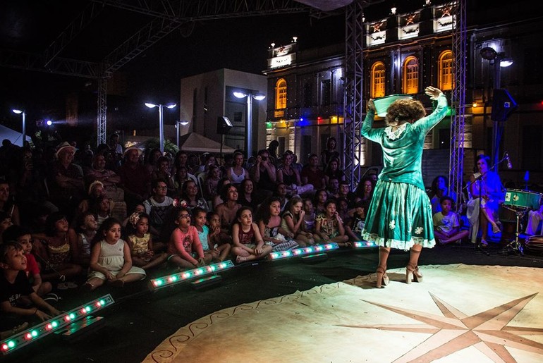 Mamulengo de Cheiroso apresenta, nesta sexta-feira, espetáculo inspirado na vida de Clemilda