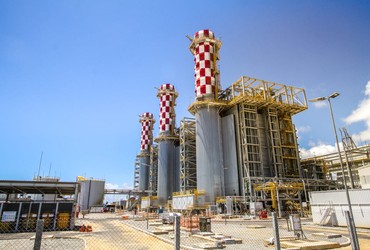 Eneva anuncia nova usina termelétrica em Sergipe com investimento de R$ 7 bilhões