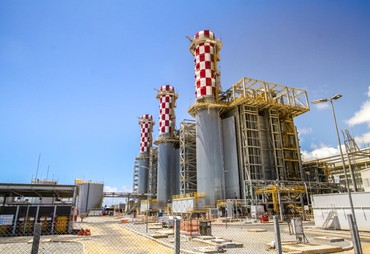 Eneva anuncia nova usina termelétrica em Sergipe com investimento de R$ 7 bilhões