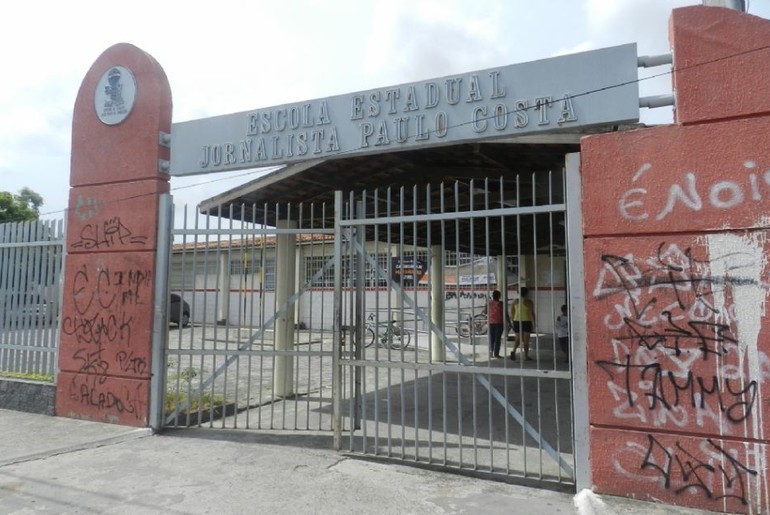 Aulas de escola estadual são suspensas após ameaças de massacre em Aracaju