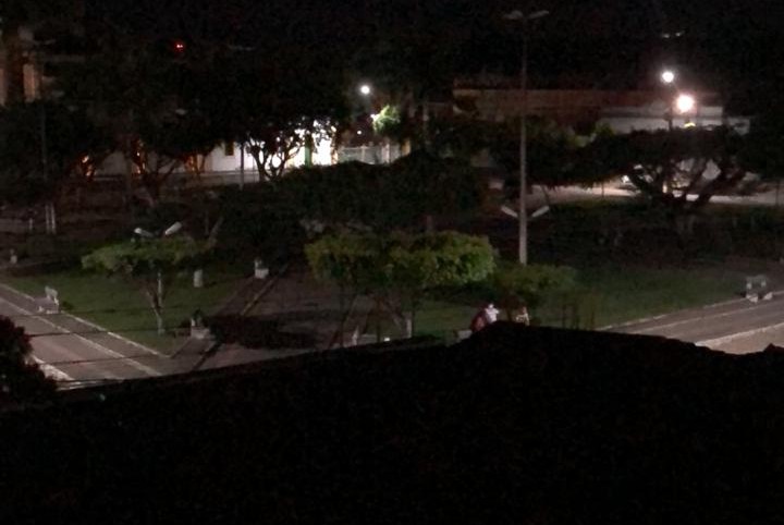 Iluminação Pública: de quem é a responsabilidade?
