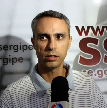 Polícia conclui inquérito sobre tentativa de homicídio contra delegado Marcelo Hercos