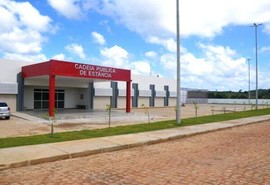 Detento é autuado por tentativa de feminicídio durante visita íntima em Estância
