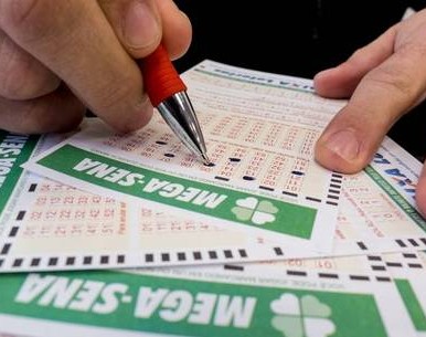 Mega da Virada sorteia prêmio de R$ 1,09 bilhão; veja as dezenas