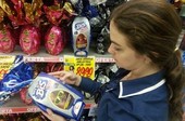 Pesquisa aponta que 90% dos consumidores comprarão chocolate na Páscoa