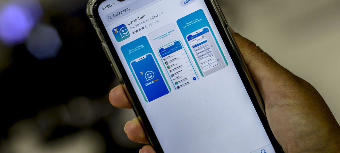 FGTS: trabalhadores nascidos em fevereiro podem sacar até R$ 1 mil