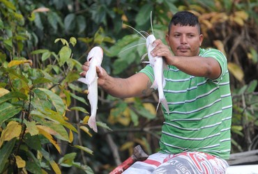 Defeso da Piracema 2025: Pesca comercial é restrita no país, com impacto em 28 cidades sergipanas