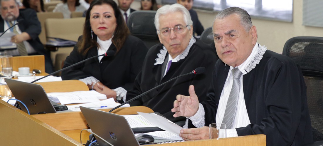 TCE estabelece índices de ICMS dos municípios sergipanos para 2020
