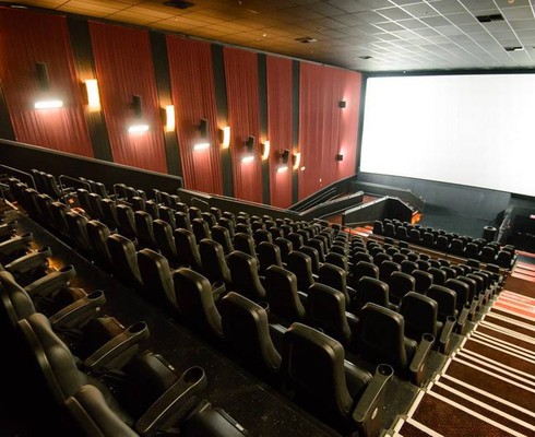 'Semana do Cinema': ingressos a R$ 10 nos shoppings Jardins e RioMar Aracaju
