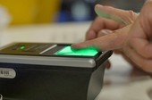 Biometria será obrigatória a partir de maio para auxílio-doença, pensão por morte e Bolsa Família