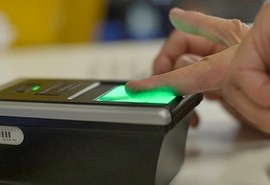 Biometria será obrigatória a partir de maio para auxílio-doença, pensão por morte e Bolsa Família