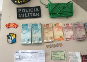 Dupla suspeita de estelionato e uso de documento falso é presa em Propriá