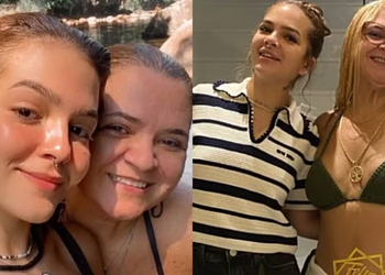 Mãe da atriz Mel Maia é encontrada morta aos 53 anos no Rio de Janeiro
