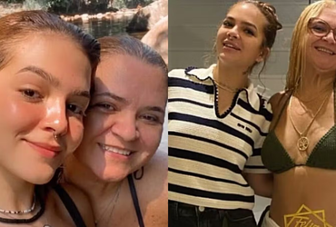 Mãe da atriz Mel Maia é encontrada morta aos 53 anos no Rio de Janeiro