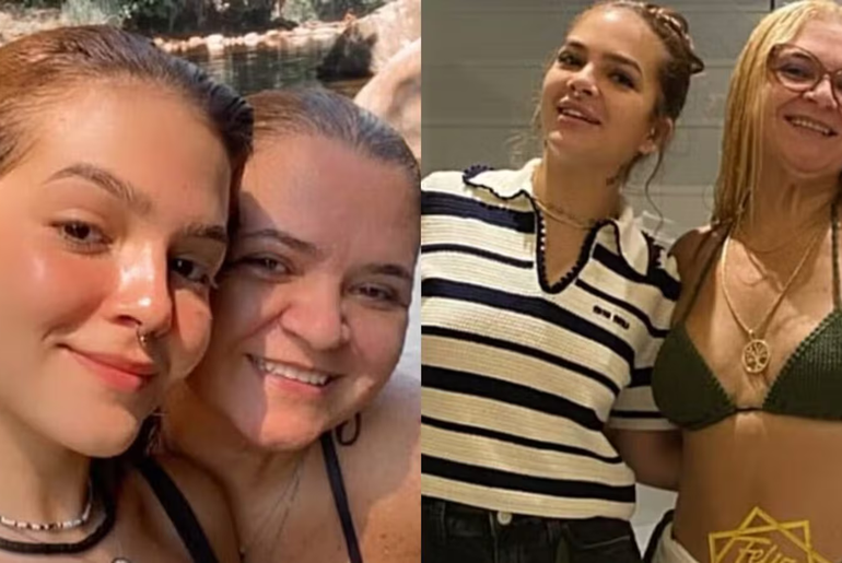 Mãe da atriz Mel Maia é encontrada morta aos 53 anos no Rio de Janeiro