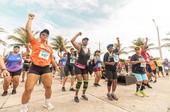 Verão Sergipe chega à Barra dos Coqueiros com programação esportiva e corrida de 5 km