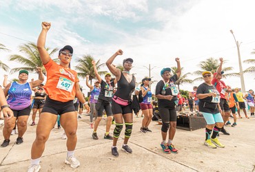 Verão Sergipe chega à Barra dos Coqueiros com programação esportiva e corrida de 5 km