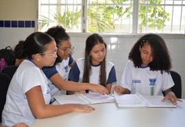 Sergipe abre inscrições para 6.050 vagas no programa Estudante Monitor 2026