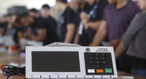 Urnas que serão auditadas foram sorteadas neste sábado