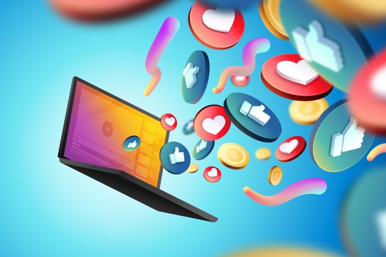 Publicidade Digital Ultrapassa Meio Trilhão de Dólares em 2021