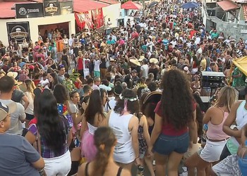 Carnaval do Carro Quebrado é adiado em Aracaju e deve ocorrer em março