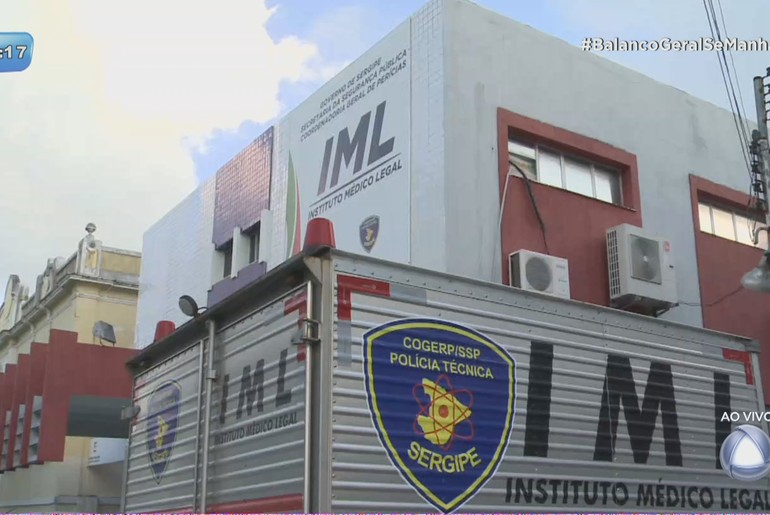 Homem morre por ataque cardíaco após receber intimação da polícia