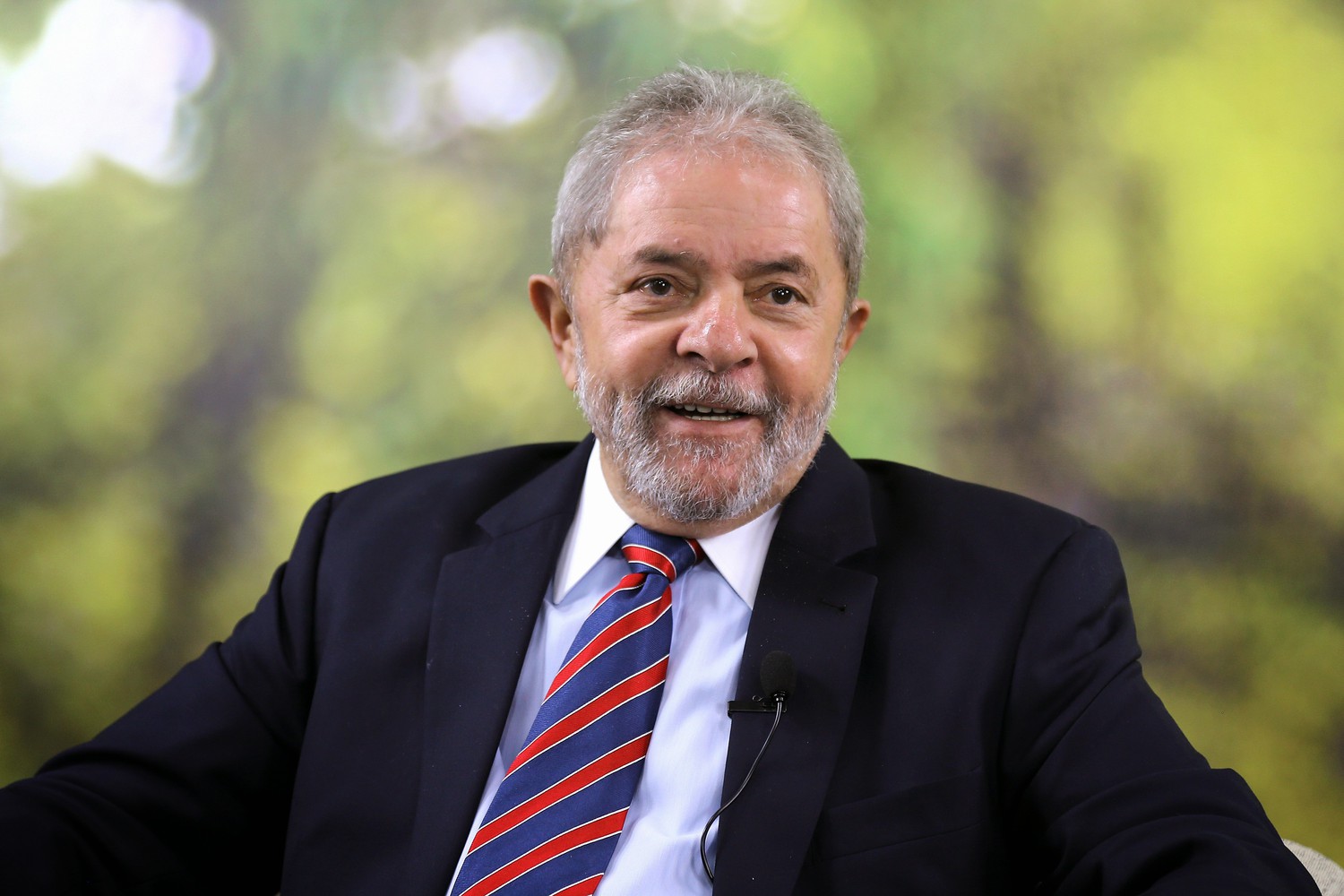 São anuladas as condenações de Lula na Lava Jato