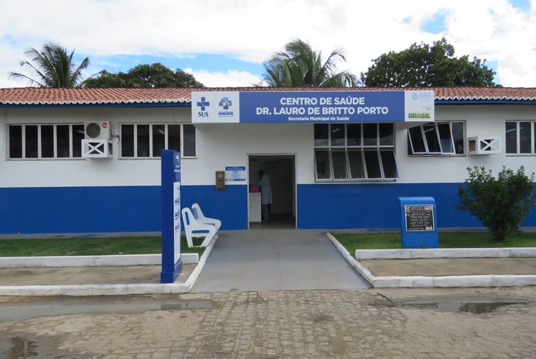 Farmácia básica é implantada no centro de saúde em Nossa Senhora das Dores