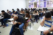 Inscrições para o Encceja 2026 seguem abertas até sexta (15)