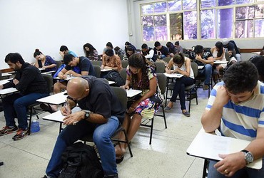 Inscrições para o Encceja 2026 seguem abertas até sexta (15)