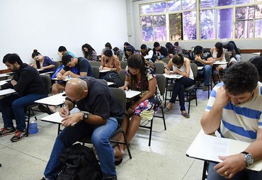 Inscrições para o Encceja 2026 seguem abertas até sexta (15)