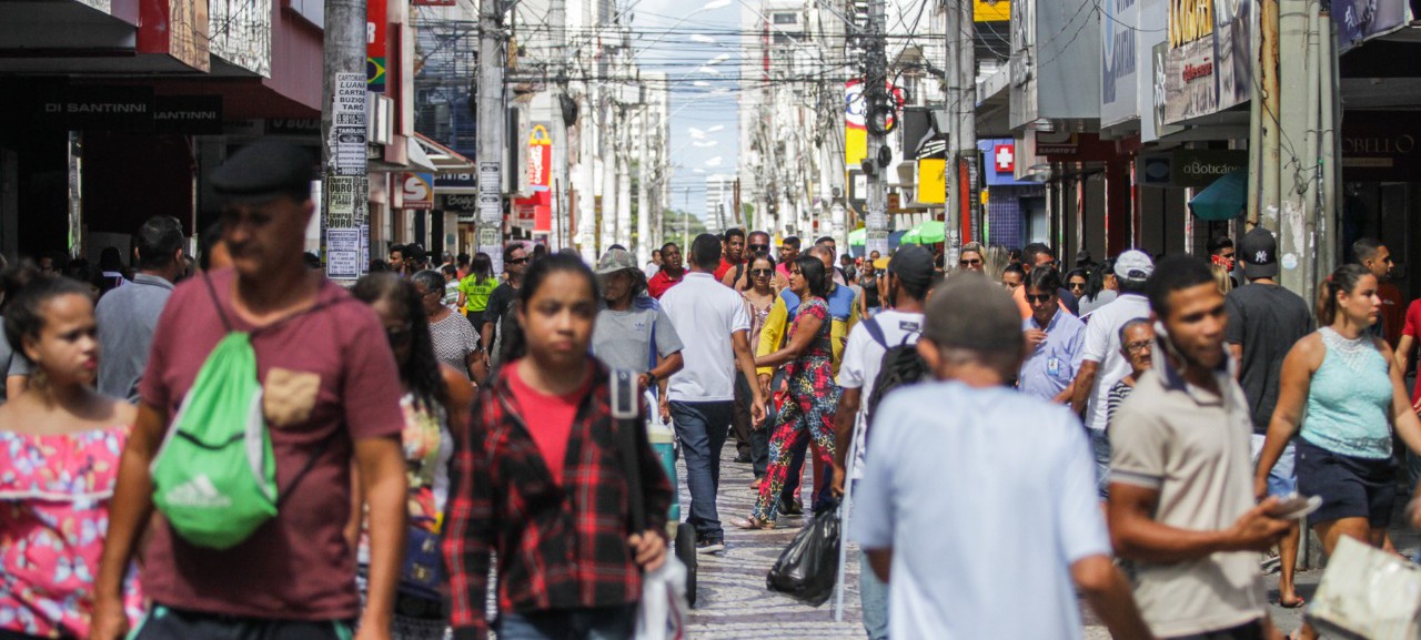 Black Friday: 61% dos consumidores pretendem ir às compras