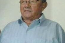 Morre, aos 80 anos, Zé de Dona