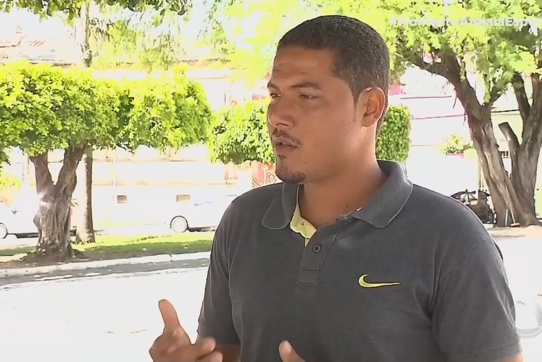Técnico e jogadores do Estanciano denunciam tentativa de suborno pra manipular resultados da Copinha 