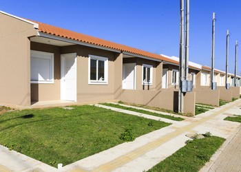 Governo abre inscrições para programa com oferta de quase 5 mil unidades habitacionais