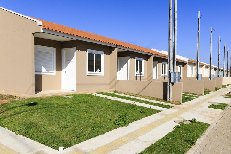 Governo abre inscrições para programa com oferta de quase 5 mil unidades habitacionais